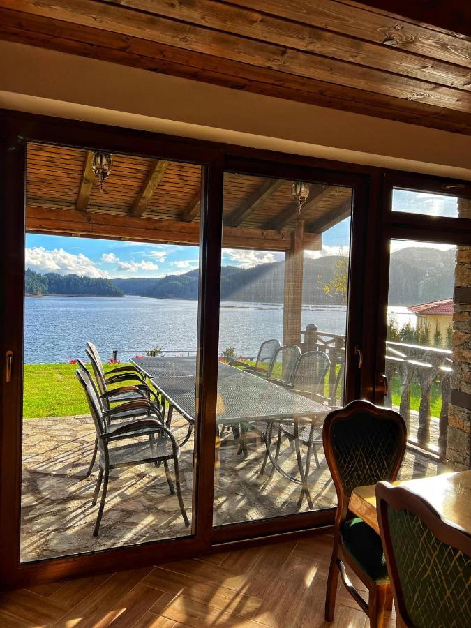 Oasis Resort Rhodopes Dospat Dış mekan fotoğraf