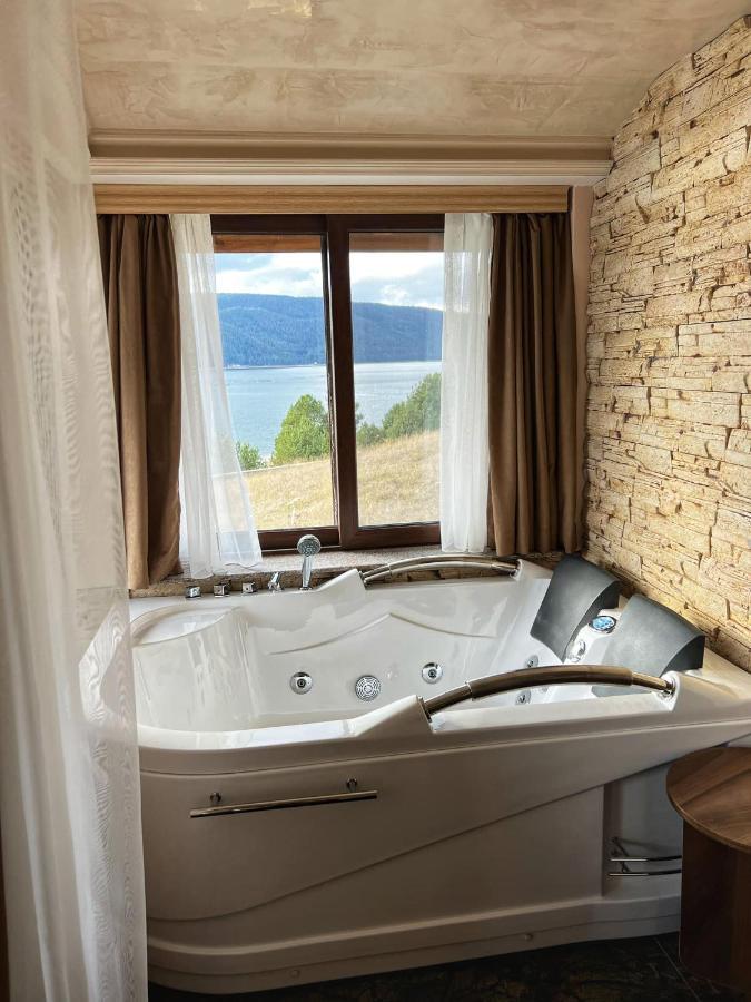 Oasis Resort Rhodopes Dospat Dış mekan fotoğraf