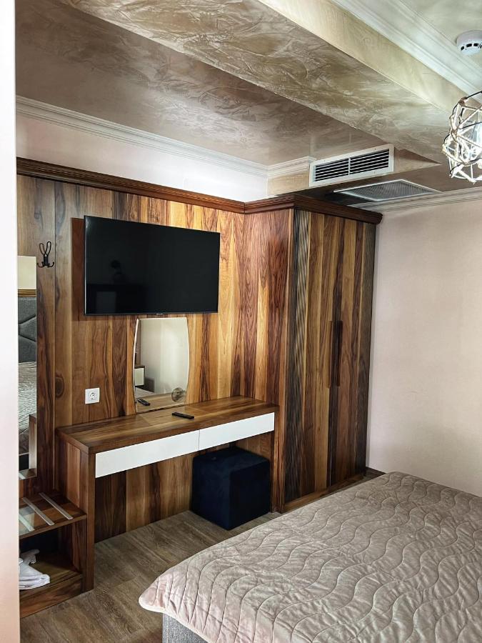 Oasis Resort Rhodopes Dospat Dış mekan fotoğraf