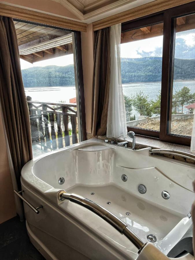 Oasis Resort Rhodopes Dospat Dış mekan fotoğraf