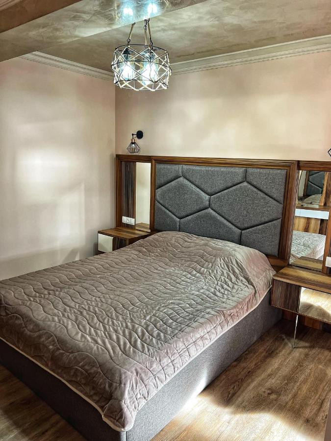 Oasis Resort Rhodopes Dospat Dış mekan fotoğraf
