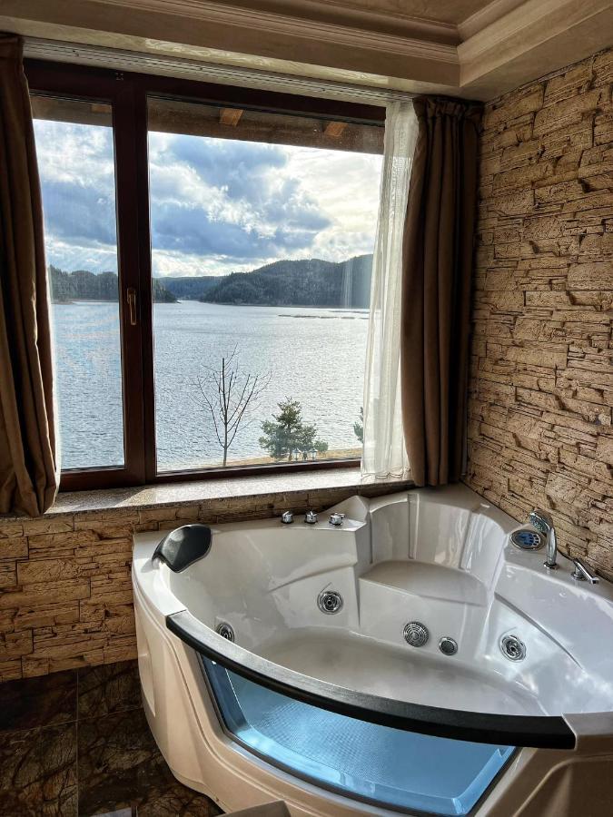 Oasis Resort Rhodopes Dospat Dış mekan fotoğraf