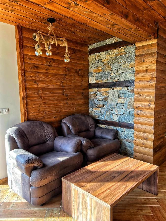 Oasis Resort Rhodopes Dospat Dış mekan fotoğraf