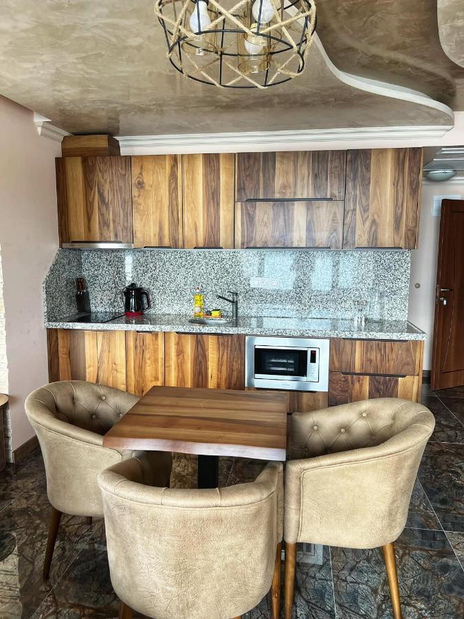 Oasis Resort Rhodopes Dospat Dış mekan fotoğraf