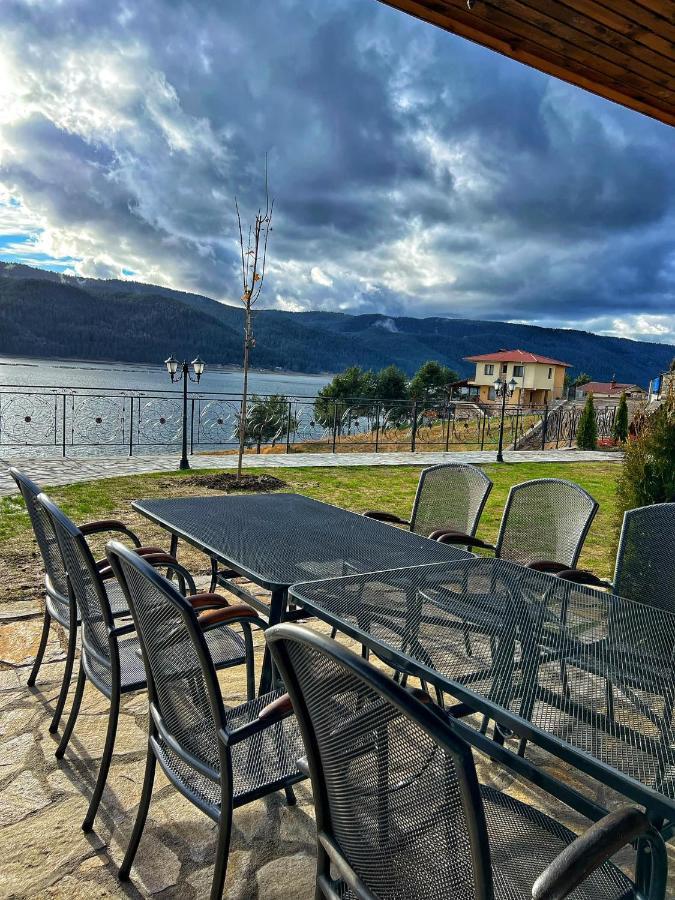 Oasis Resort Rhodopes Dospat Dış mekan fotoğraf