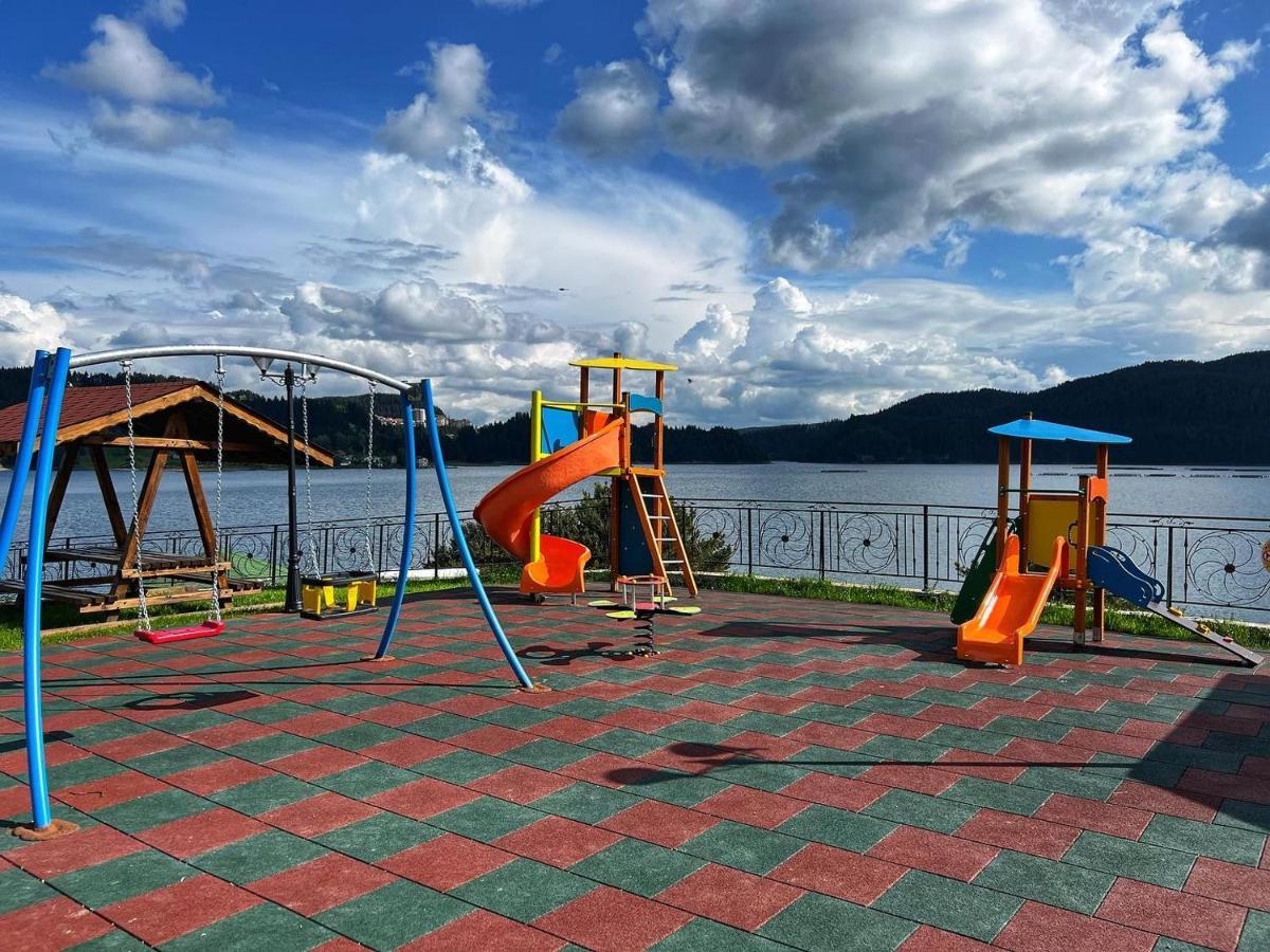 Oasis Resort Rhodopes Dospat Dış mekan fotoğraf